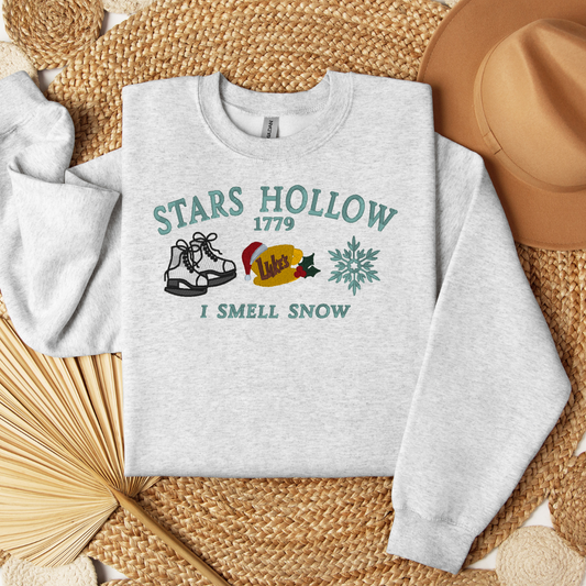 Stars Hollow I Smell Snow