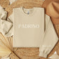 PADRINO BOLD CREWNECK