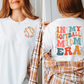 SOFTBALL MOM ERA GRAPHIC TEE